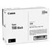 Canon cartridge T08 black (i-SENSYS X 1238)