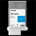 Canon cartridge PFI-107C 130ml