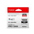 Canon cartridge PFI-1000PBK iPF PRO-1000