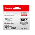 Canon cartridge PFI-1000GY iPF PRO-1000