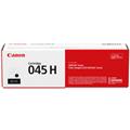 Canon cartridge 045H black