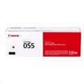 Canon cartridge 055 magenta