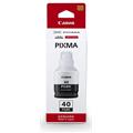 Canon ink bottle GI-40PGBK pigment black