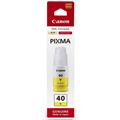 Canon ink bottle GI-40Y yellow