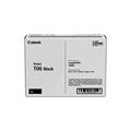 Canon cartridge T06 black (iR-1643i, 1643iF, i-SENSYS X 1643P)