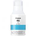 Canon ink bottle GI-46C cyan