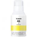 Canon ink bottle GI-46Y yellow