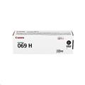 Canon cartridge 069H black