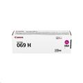 Canon cartridge 069H magenta