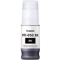 Canon ink bottle PFI-050BK 70ml