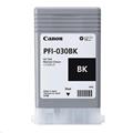 Canon cartridge PFI-030BK 55ml