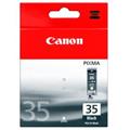 Canon cartridge PGI-35 black double pack