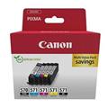 Canon cartridge PGI-570PGBk/CLI-571BK/C/M/Y multipack