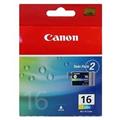 Canon cartridge BCI-16 color