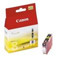 Canon cartridge CLI-8Y yellow