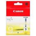 Canon cartridge PGI-9Y yellow