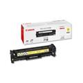 Canon cartridge CRG-718 yellow