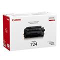 Canon cartridge CRG-724