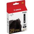 Canon cartridge PGI-29PBK photo black