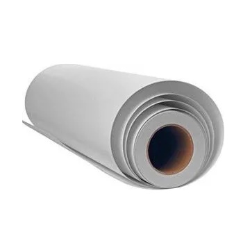 Canon Roll Scrim Banner Vinyl 380µ 24" (610mm), 15m