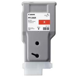 Canon cartridge PFI-206R iPF-64xx/se