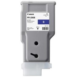 Canon cartridge PFI-206B iPF-64xx