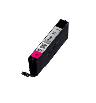 Canon cartridge CLI-571M magenta