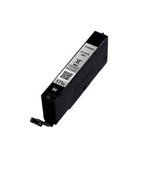 Canon cartridge CLI-571Bk XL black