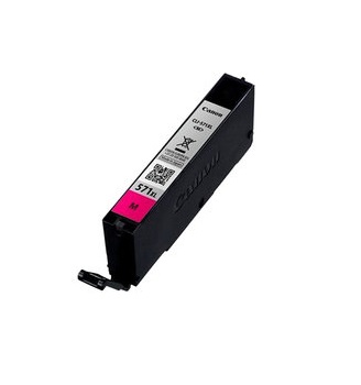 Canon cartridge CLI-571M XL magenta