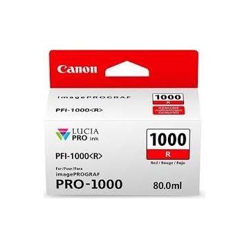 Canon cartridge PFI-1000R iPF PRO-1000