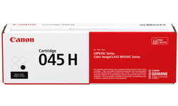 Canon cartridge 045H black