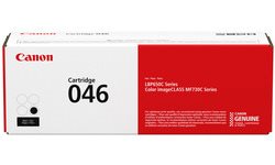 Canon cartridge 046 black