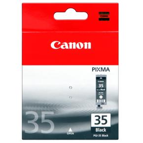 Canon cartridge PGI-35 black double pack