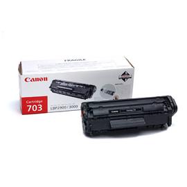 Canon cartridge CRG-703