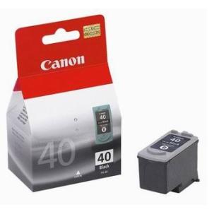 Canon cartridge PG-40 black