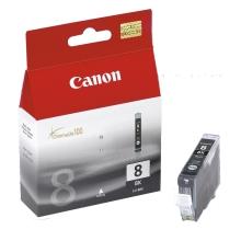 Canon cartridge CLI-8BK black