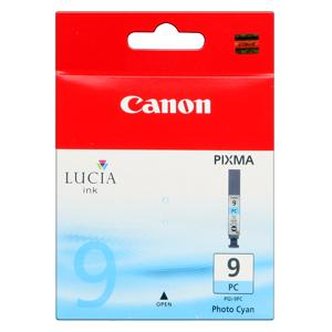 Canon cartridge PGI-9PC photo cyan