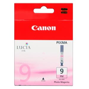 Canon cartridge PGI-9PM photo magenta