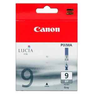 Canon cartridge PGI-9GY gray