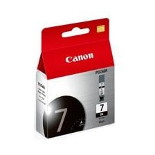 Canon cartridge PGI-7BK black