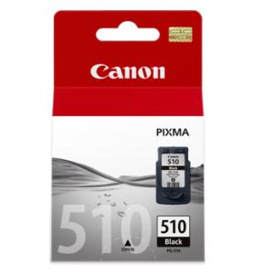 Canon cartridge PG-510 black