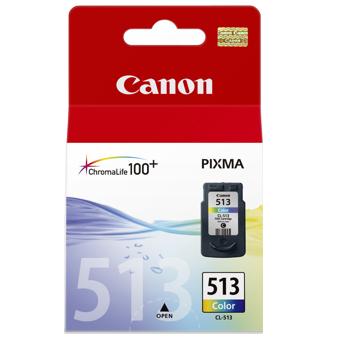 Canon cartridge CL-513 color