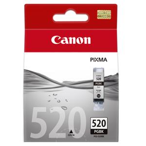 Canon cartridge PGI-520BK black