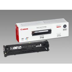 Canon cartridge CRG-716 black