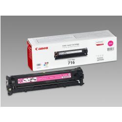 Canon cartridge CRG-716 magenta