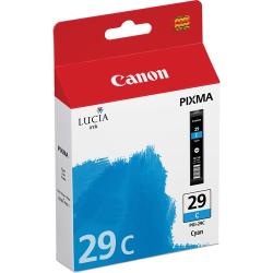 Canon cartridge PGI-29C cyan