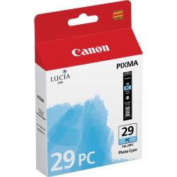 Canon cartridge PGI-29PC photo cyan