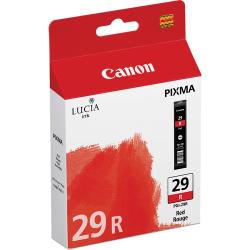 Canon cartridge PGI-29R red